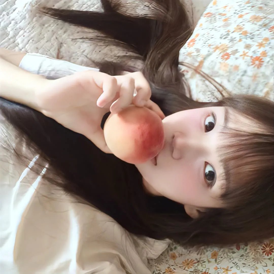 春情初放